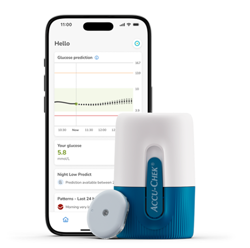 Accu-Chek SmartGuide