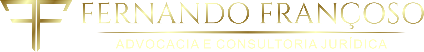 Fernando Françoso Advocacia e Consultoria Jurídica