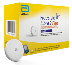 Libre 2